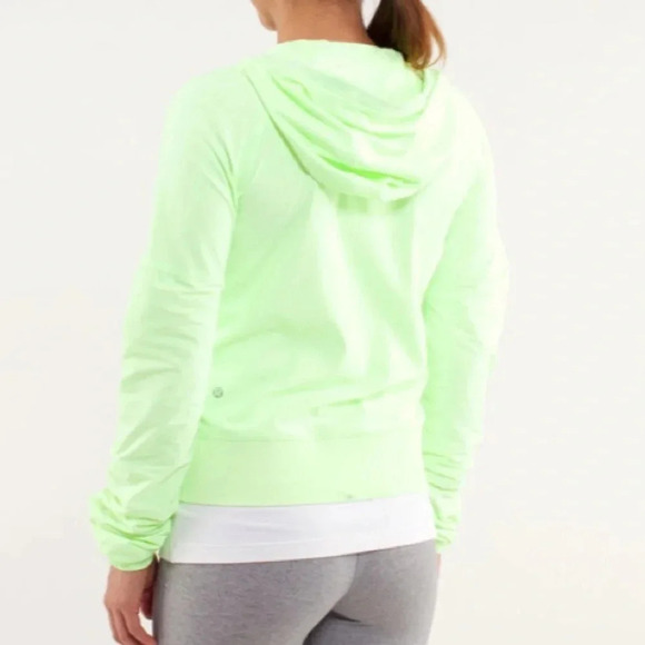Lululemon street to studio jacket - Picture 2 of 13